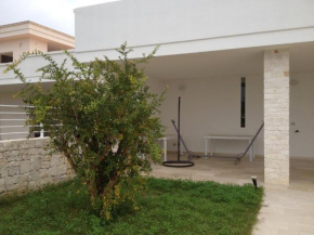 Villa Paola Antonelli